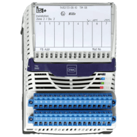 Temperature Input Module for Zone 2 Series 9482/33
